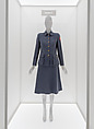 Uniform, Elizabeth Hawes (American, Ridgewood, New Jersey 1903–1971 New York), (a–g) wool
(h) metal, American